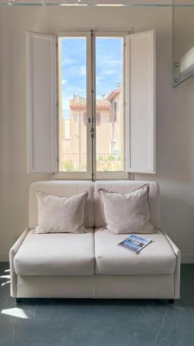 Navona apartment - ZENO 06