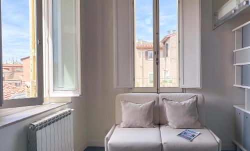 Navona apartment - ZENO 06