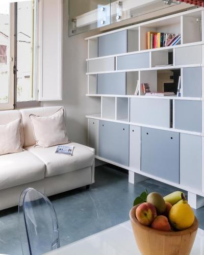 Navona apartment - ZENO 06