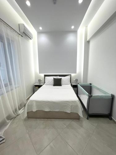 Apartment in the centre for 4 people
