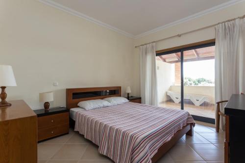 Modern Apartment with Pool in Vilamoura