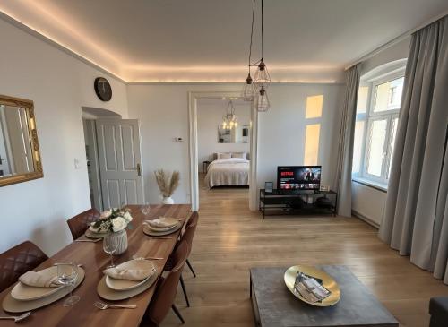 Apartment next to Austria Center