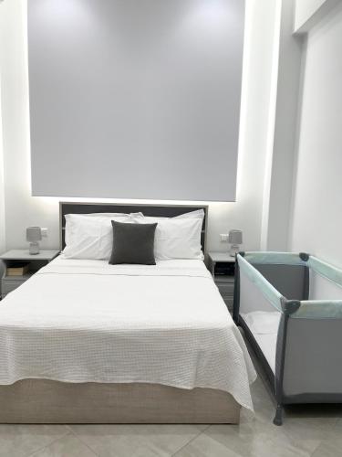 Apartment in the centre for 4 people