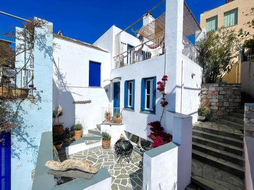 ANÒRA house