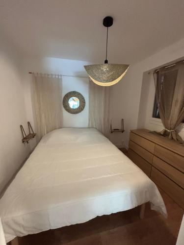 Maison bord de mer 2 chambres