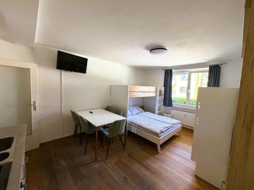 AREIT-BASE Apartment ' Zell am See ' Zwischen Berg & See