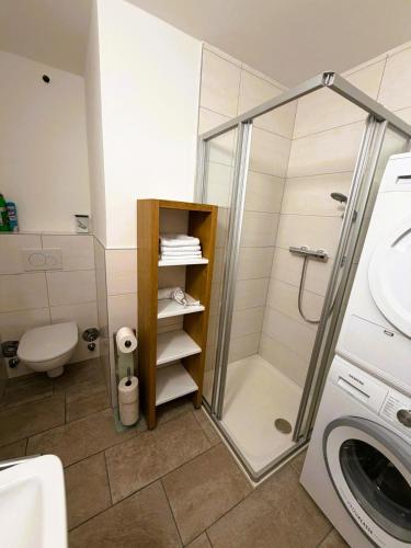 AREIT-BASE Apartment ' Zell am See ' Zwischen Berg & See
