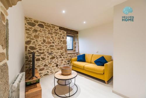 Manoir de Kervegan : Le Logis du P’tit Levant