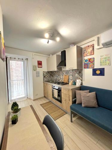 Foto Porta Terra Apartment 4