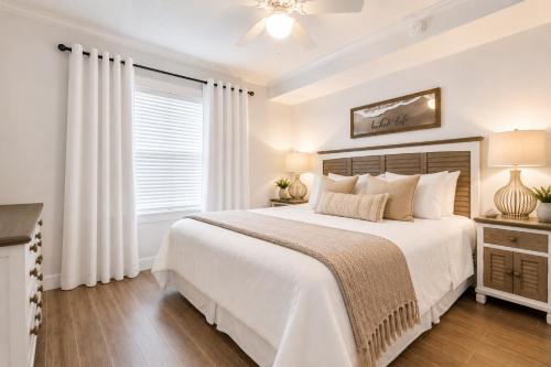 Twenty First Gulf Front 3BR 3BA Sleeps 8 Panama City Beach photo 9