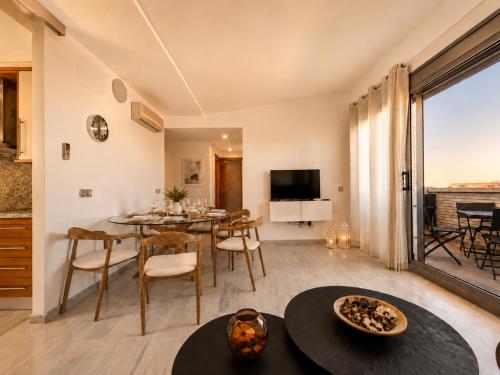 Elegance Penthouse by NRAS