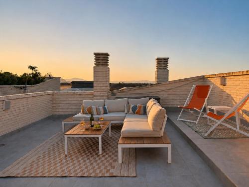 Elegance Penthouse by NRAS
