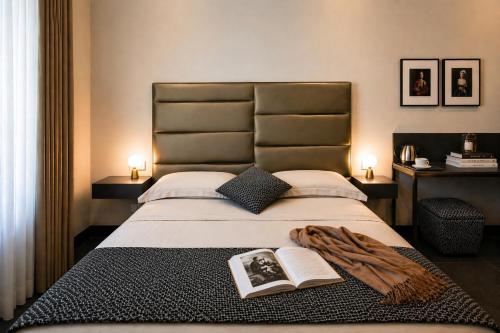 Cuevas Home Relais