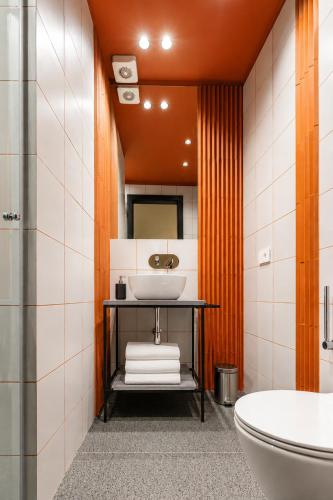 Cuevas Home Relais