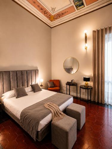 Cuevas Home Relais