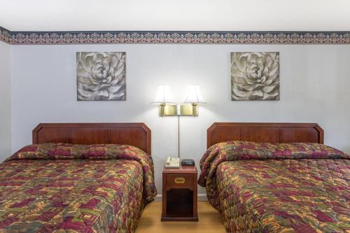Knights Inn Athens – Photos 2