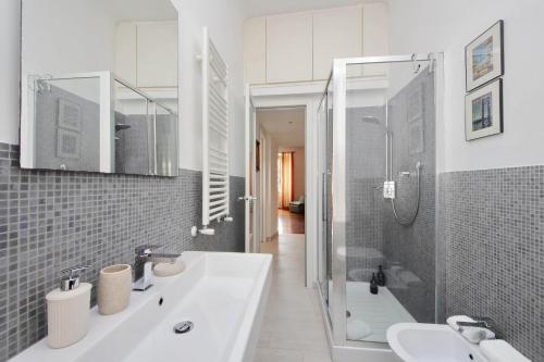 Prati elegance Appartamento di charme con 2 bagni