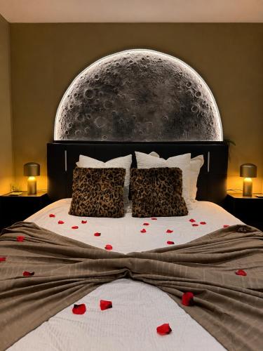 La Grotte Interdite - Love Room