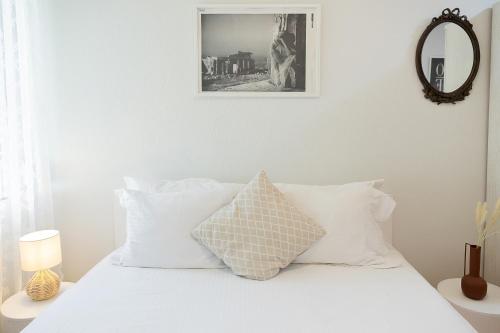 Zeusplace Private Parking & Park View Apartment Paralia Katerini