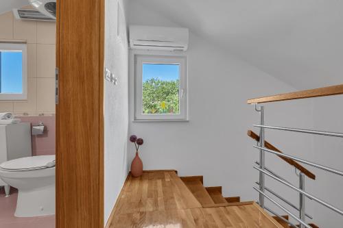 Marina - Holiday Home with Sea View