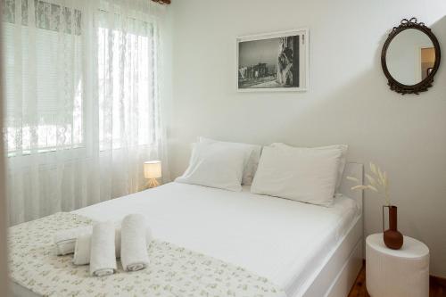 Zeusplace Private Parking & Park View Apartment Paralia Katerini