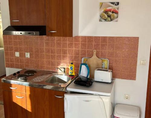 Apartment Studio Vodice