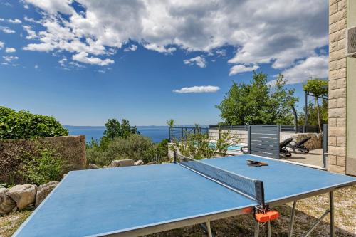 Marina - Holiday Home with Sea View