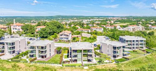 Apartment Ter Residence