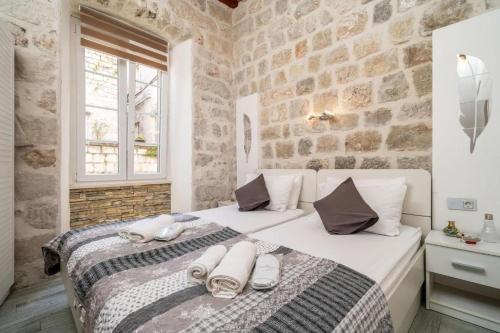 Apartment Old Town Lux