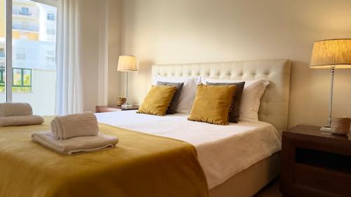 Old Town Albufeira Retreat