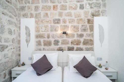 Apartment Old Town Lux