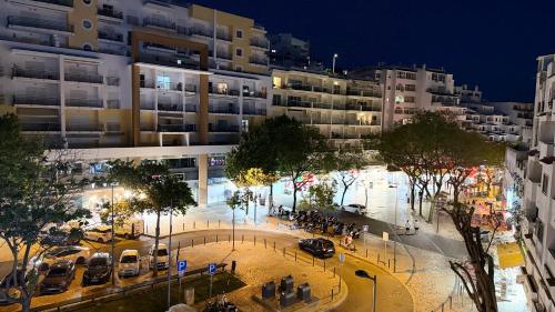 Old Town Albufeira Retreat