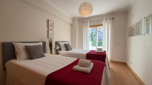 Old Town Albufeira Retreat