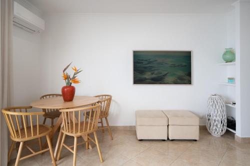 Lighthouse - Exclusive Sea view 180º, pool, parking