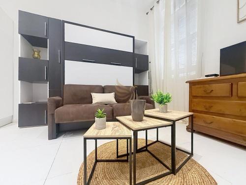 URBAN 94 WIFI CLIM 4 PERSONNES FREJUS