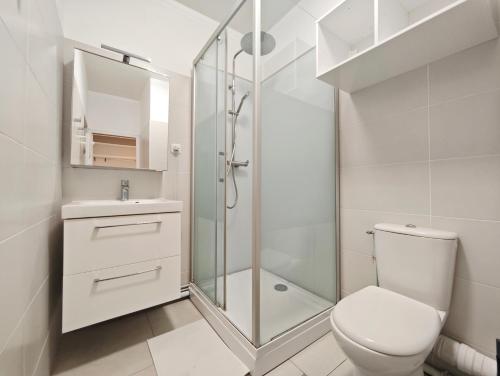 Charming Bright Apart 1 min from Place d'Italie for 5