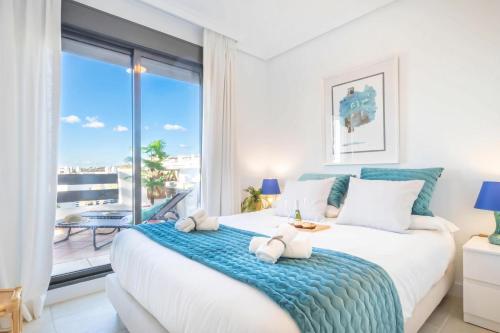Sunset Sweet Holidays - Happy Rentals
