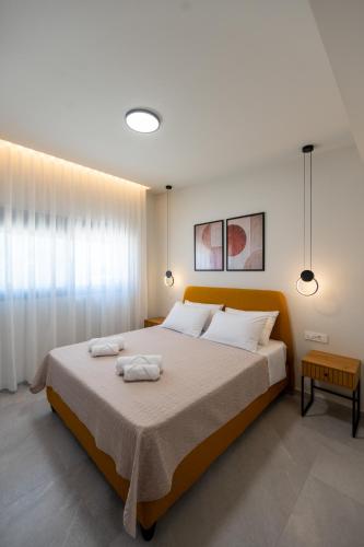Orama Apartments