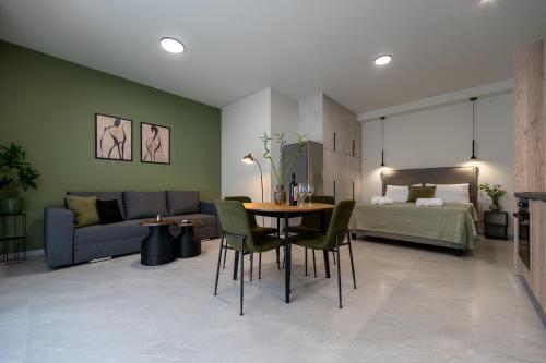 Orama Apartments