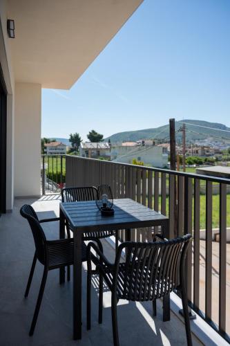 Orama Apartments