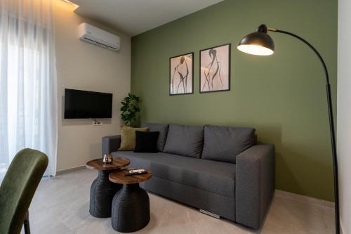 Orama Apartments
