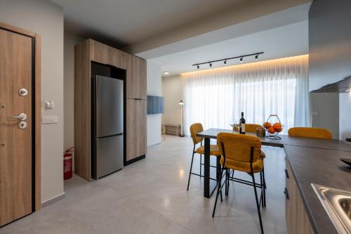 Orama Apartments