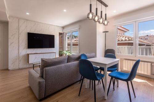 Luxury Apartment Center Granada, Parking Free