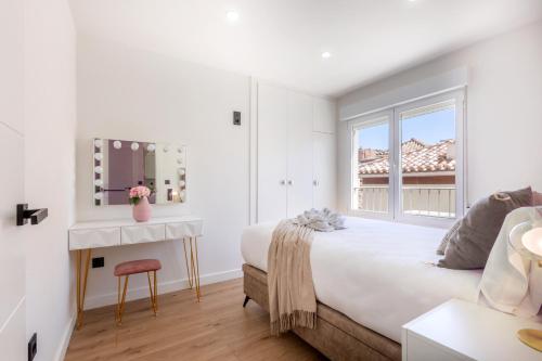 Luxury Apartment Center Granada, Parking Free