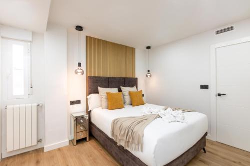 Luxury Apartment Center Granada, Parking Free