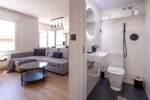 Luxury Apartment Center Granada, Parking Free