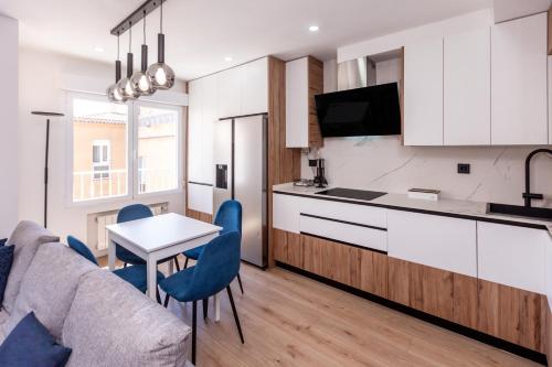 Luxury Apartment Center Granada, Parking Free