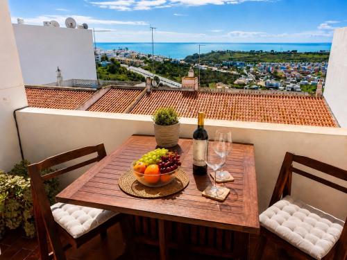 Ocean View Studio High-Speed Wi-Fi