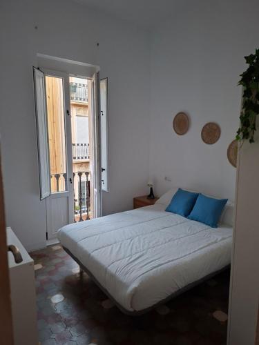 Puerta 6 8