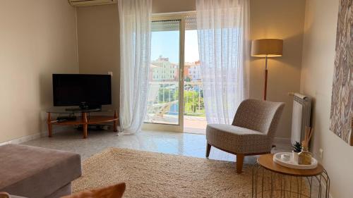 Grandma apartment